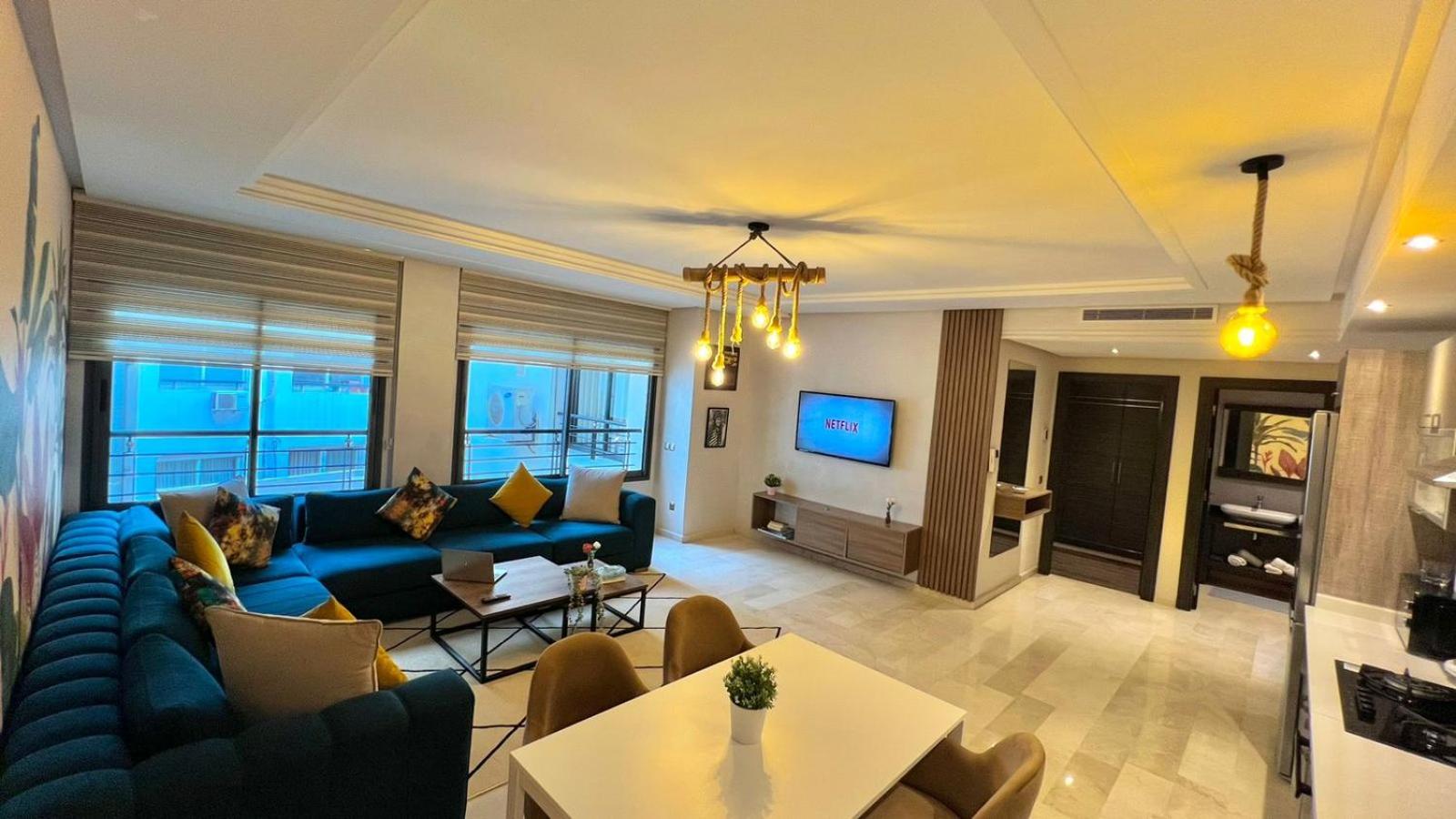 Appartement D22 Sejour Et Experience Premium En Centre-ville *