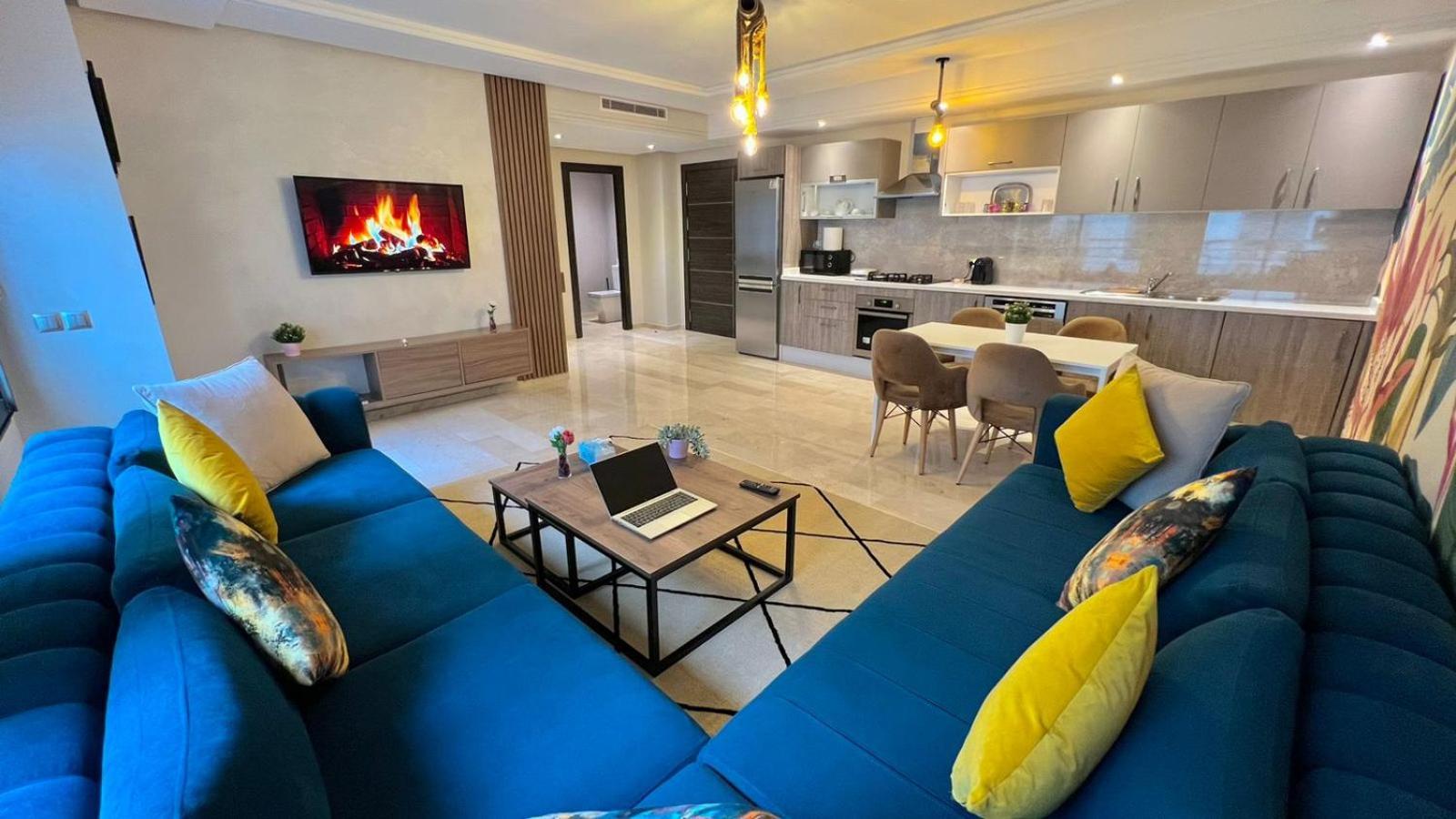 D22 Sejour Et Experience Premium En Centre-ville Appartement *