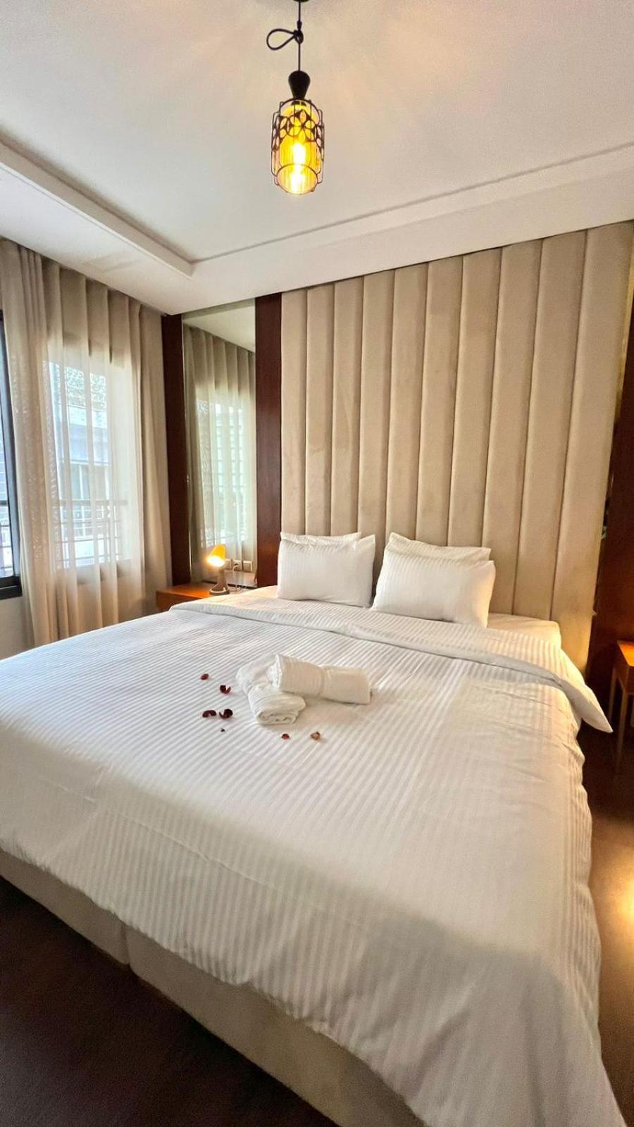 Appartement D22 Sejour Et Experience Premium En Centre-ville *