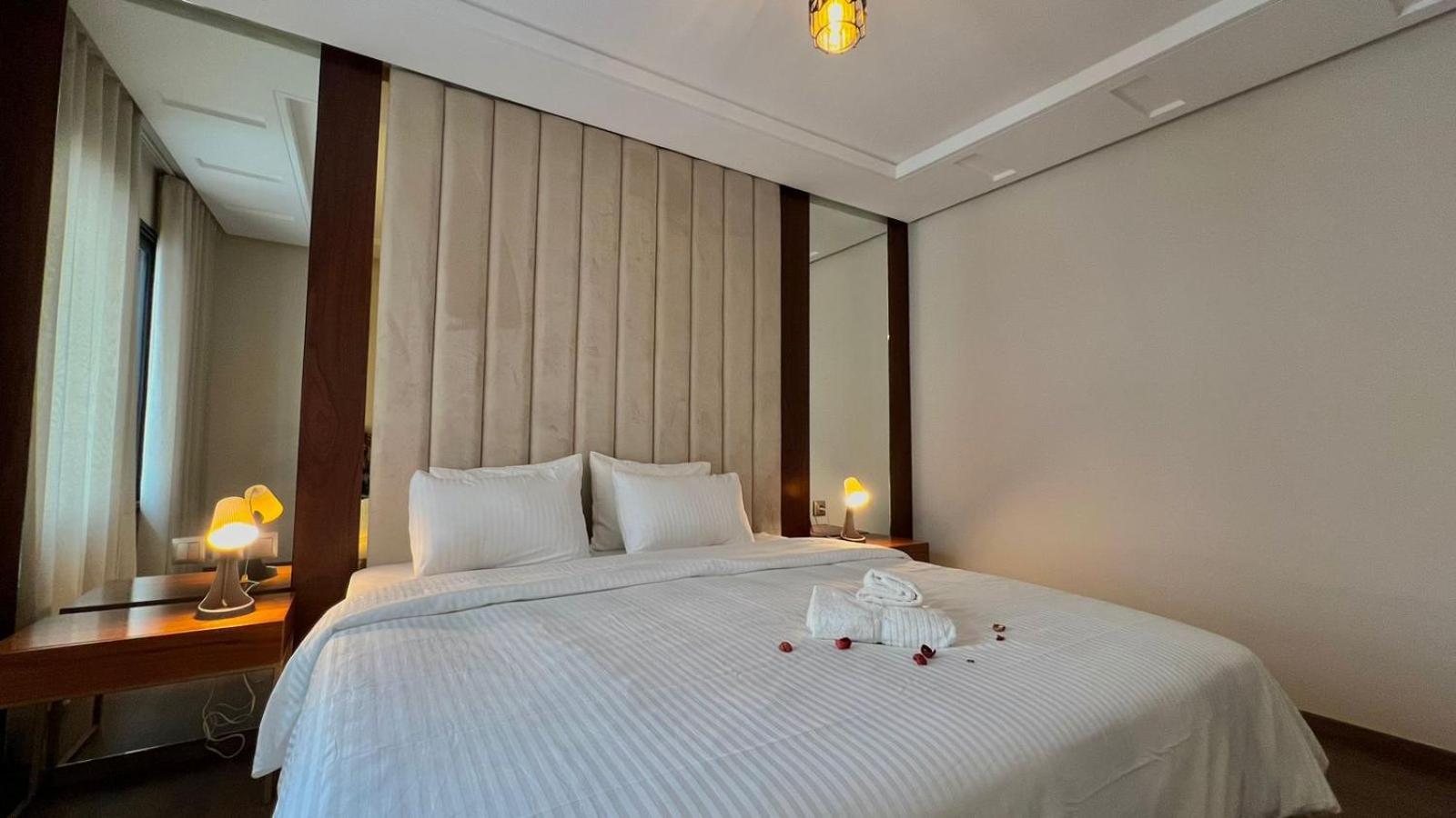 D22 Sejour Et Experience Premium En Centre-ville Appartement