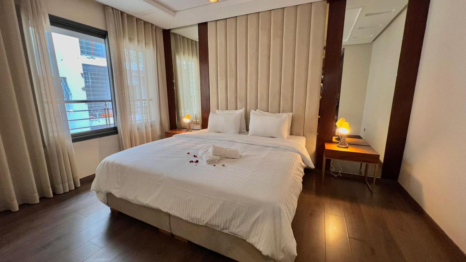 Appartement D22 Sejour Et Experience Premium En Centre-ville