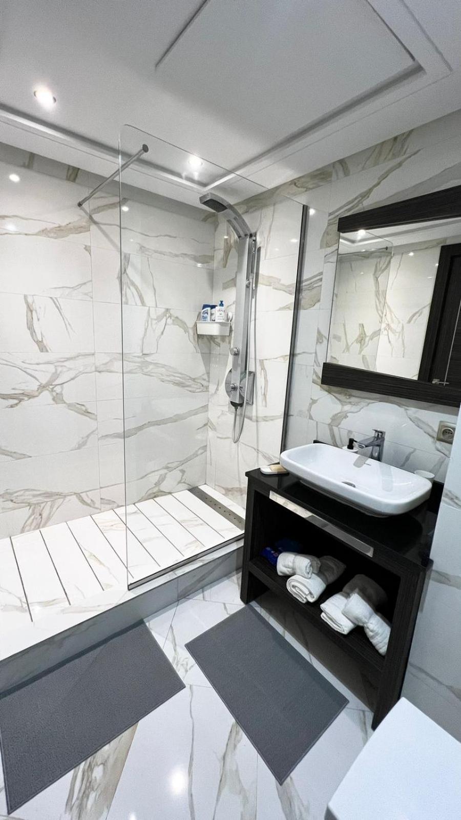 D22 Sejour Et Experience Premium En Centre-ville Appartement Casablanca