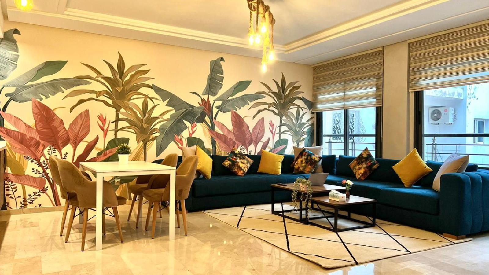 D22 Sejour Et Experience Premium En Centre-ville Appartement *