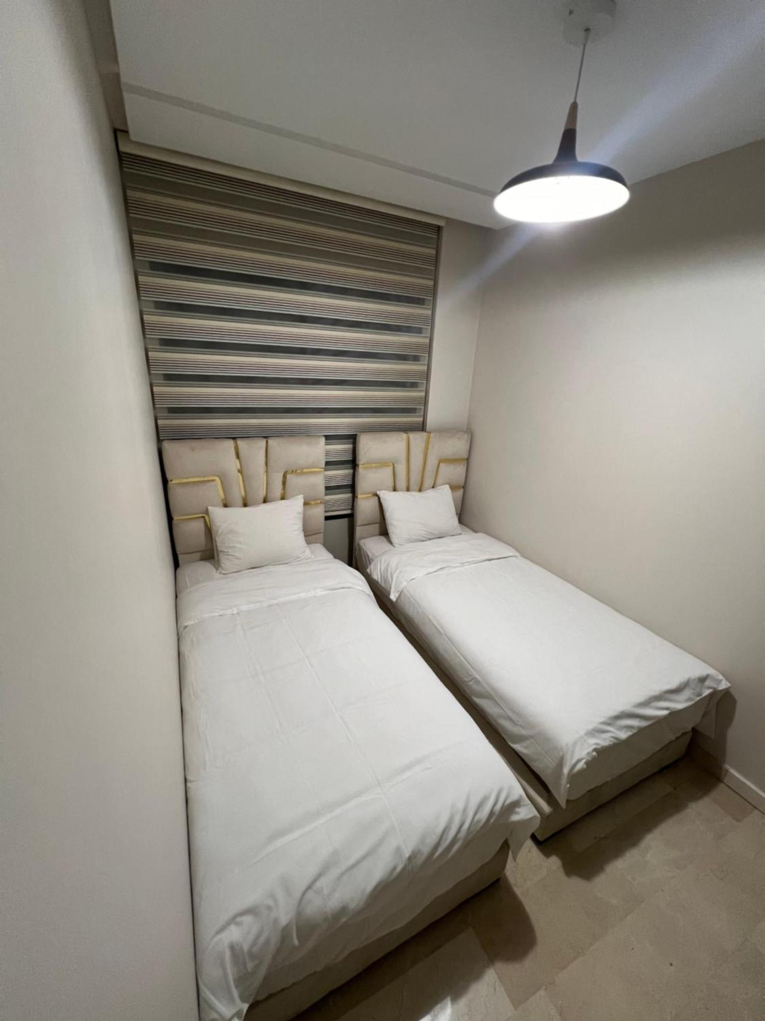 Apartamento D22 Sejour Urbain D'exception Au Coeur De Casa Blanca