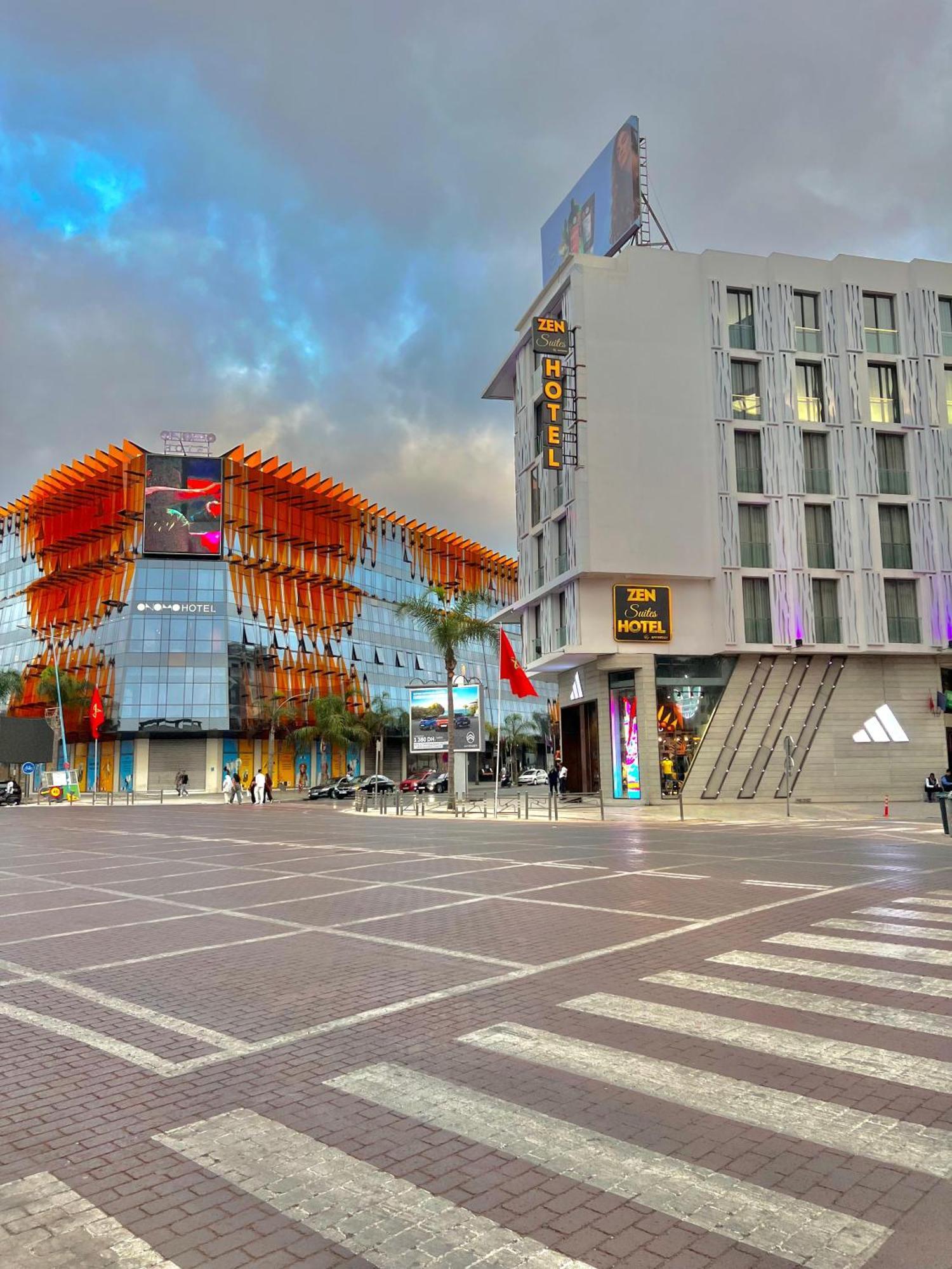 D22 Sejour Et Experience Premium En Centre-ville *
